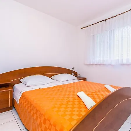 Milena Apartment Medulin Exterior photo