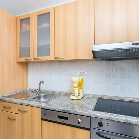 Milena Apartment Medulin Exterior photo