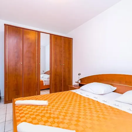 Milena Apartment Medulin Exterior photo