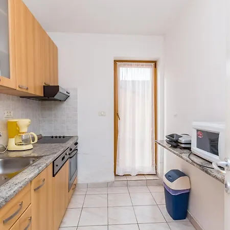 Milena Apartment Medulin Exterior photo
