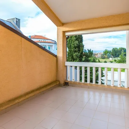 Milena Apartment Medulin Exterior photo