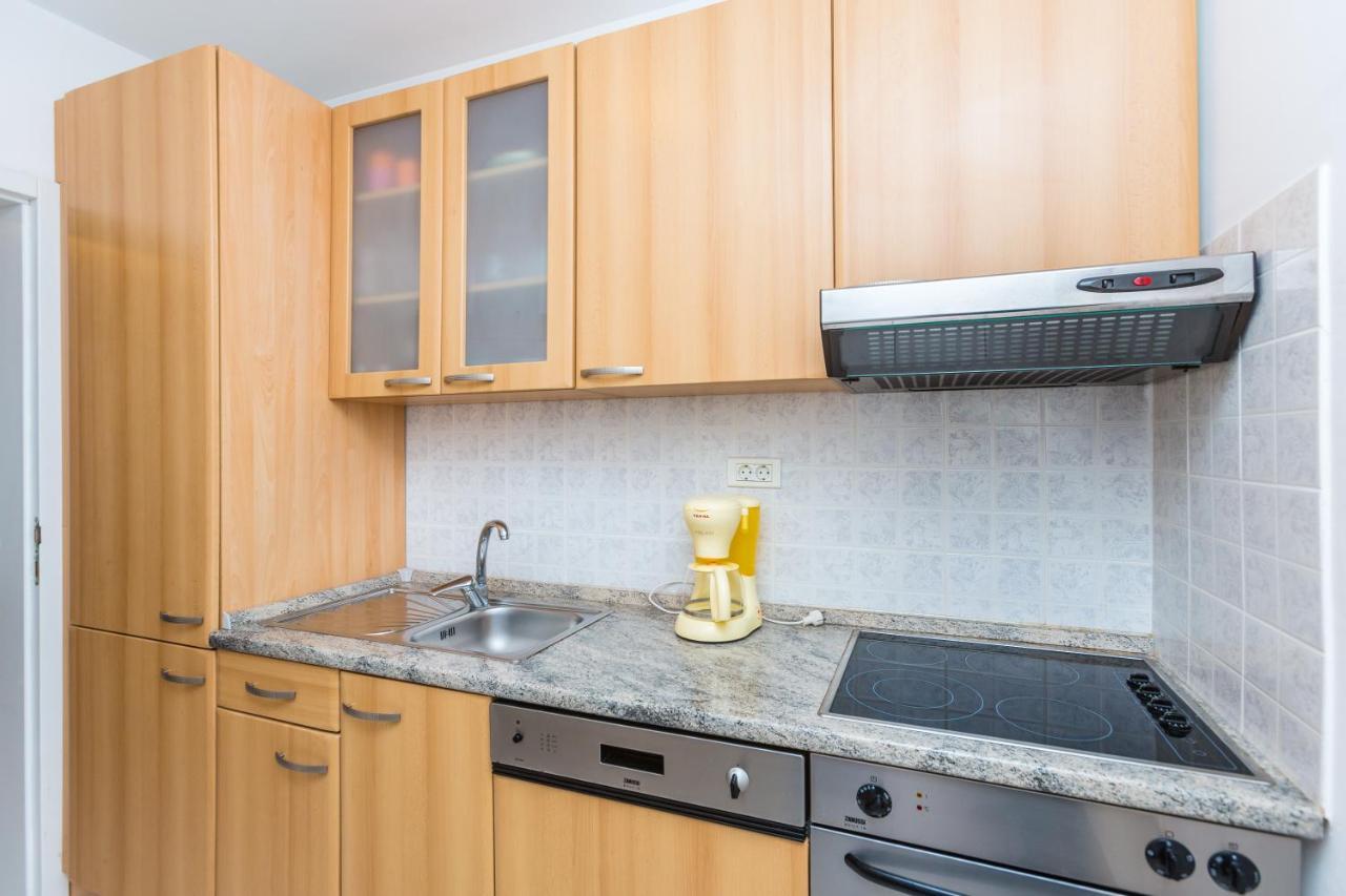 Milena Apartment *