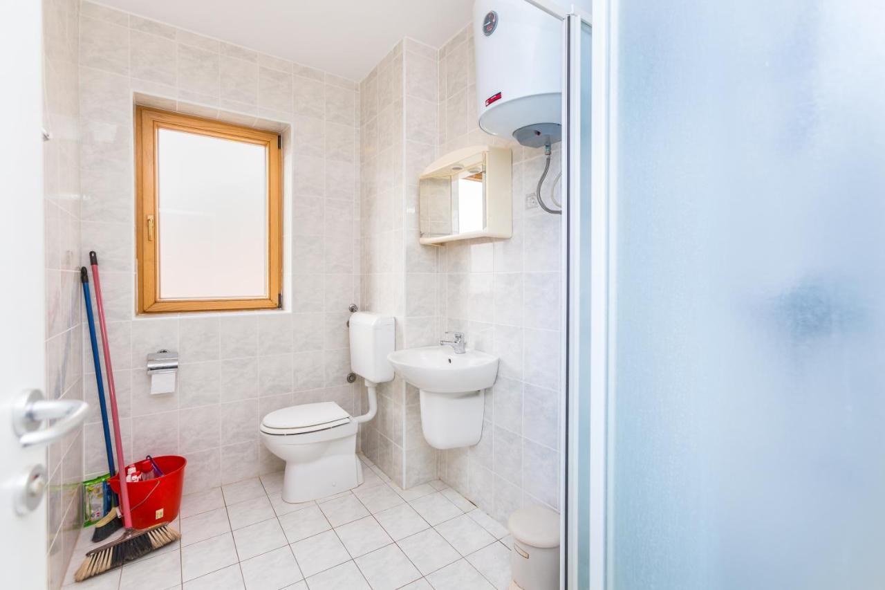 Milena Apartment Medulin