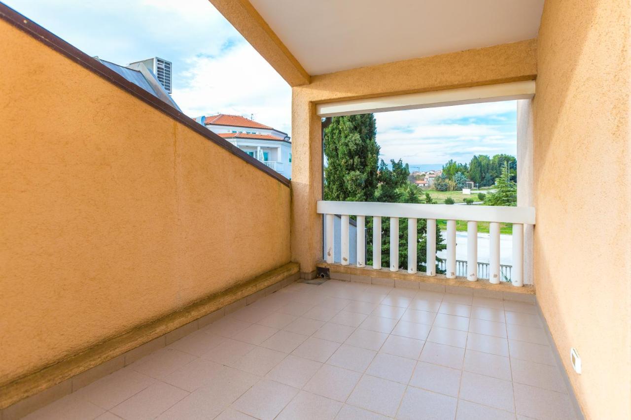 Milena Apartment Medulin