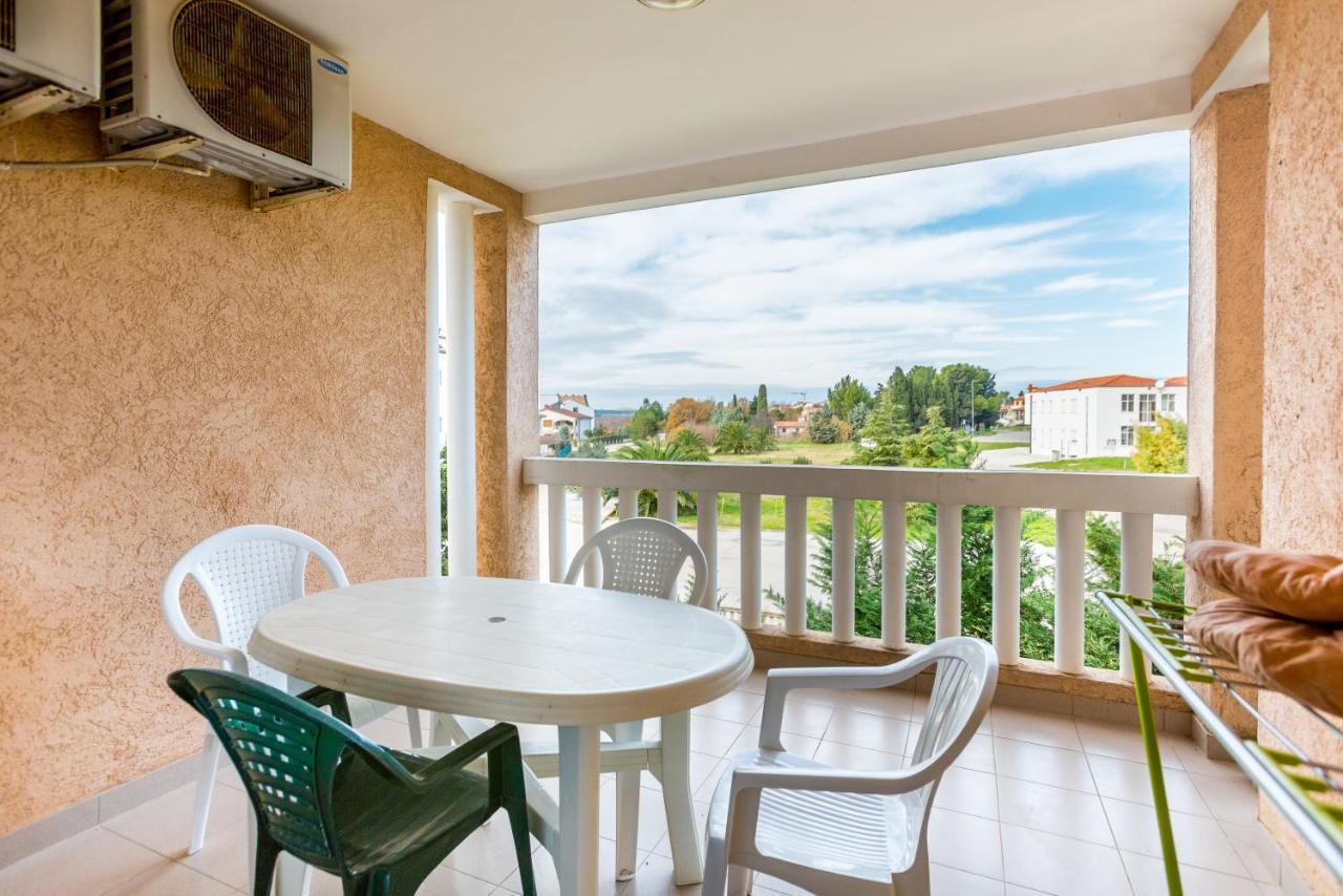 Milena Apartment