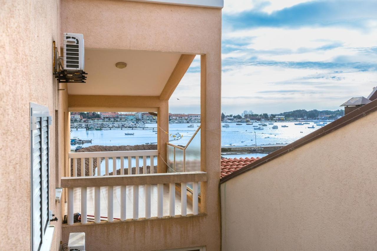 Milena Apartment *