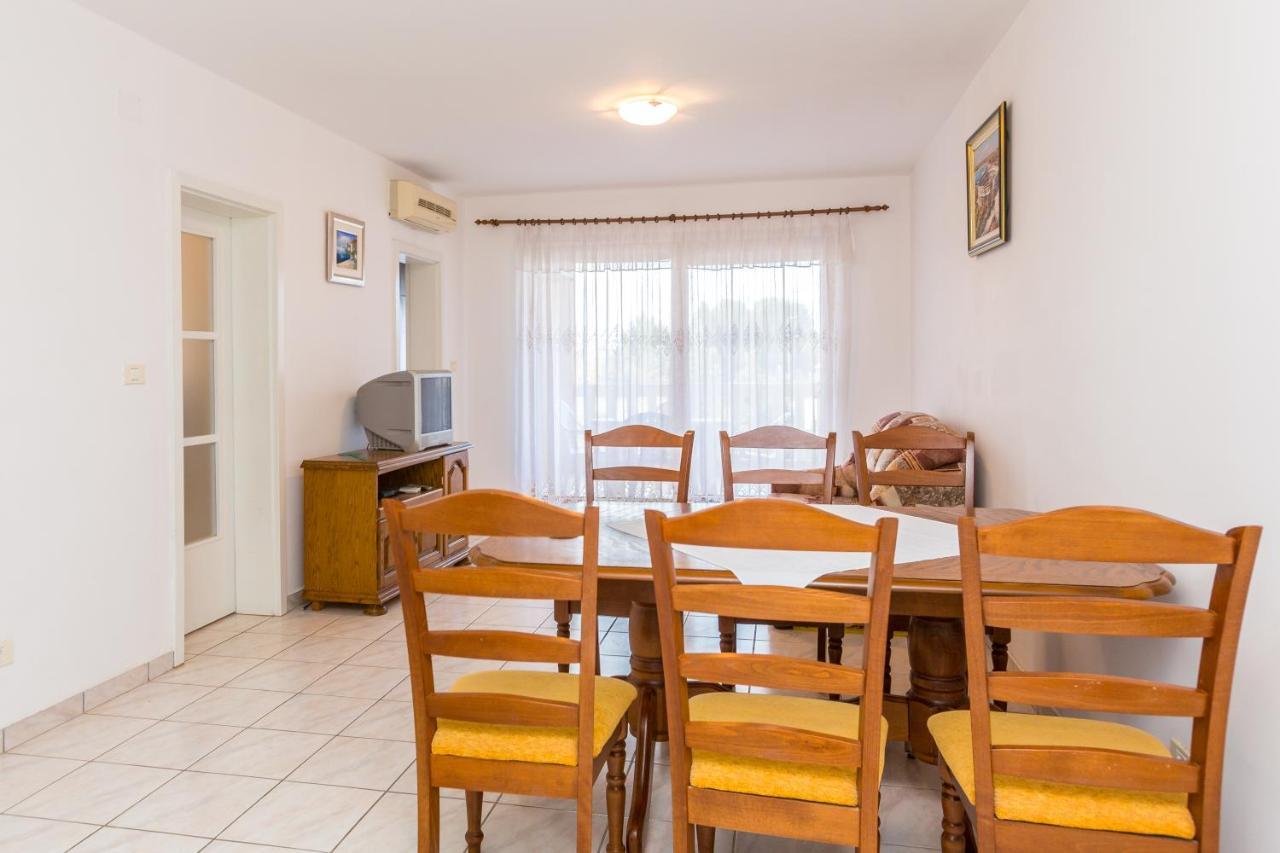Milena Apartment Medulin